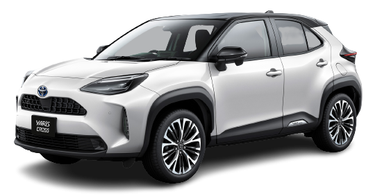 Toyota Yaris Cross 2020-2023 (XP210) 